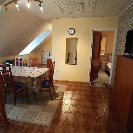 Emma Apartman ハルカーニャ エクステリア 写真