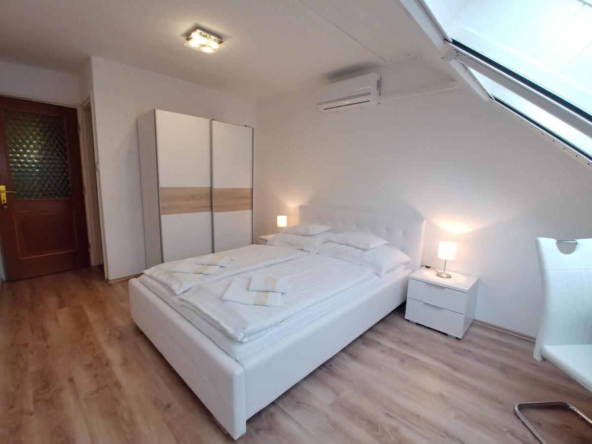 Emma Apartman ハルカーニャ エクステリア 写真