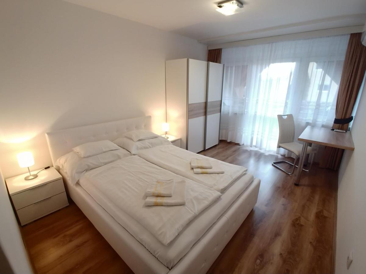 Emma Apartman ハルカーニャ エクステリア 写真