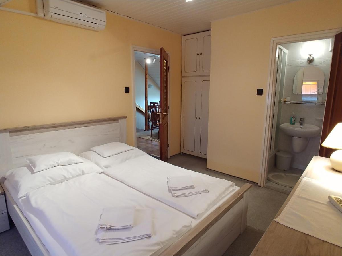 Emma Apartman ハルカーニャ エクステリア 写真