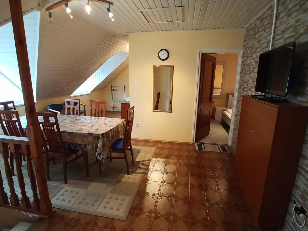 Emma Apartman ハルカーニャ エクステリア 写真