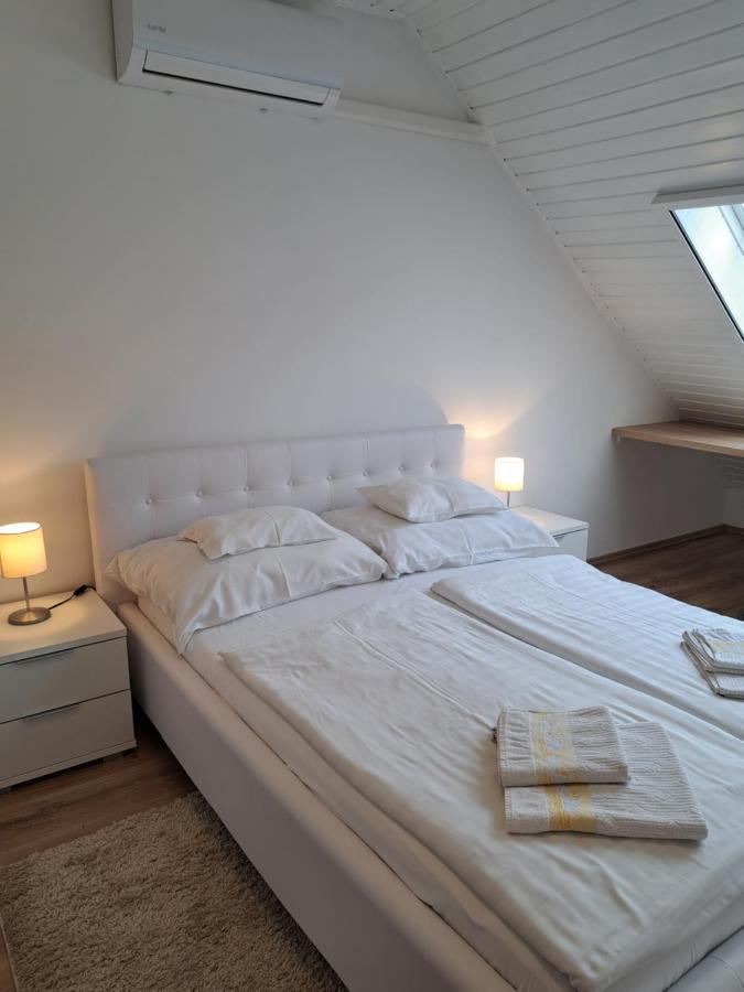 Emma Apartman ハルカーニャ エクステリア 写真
