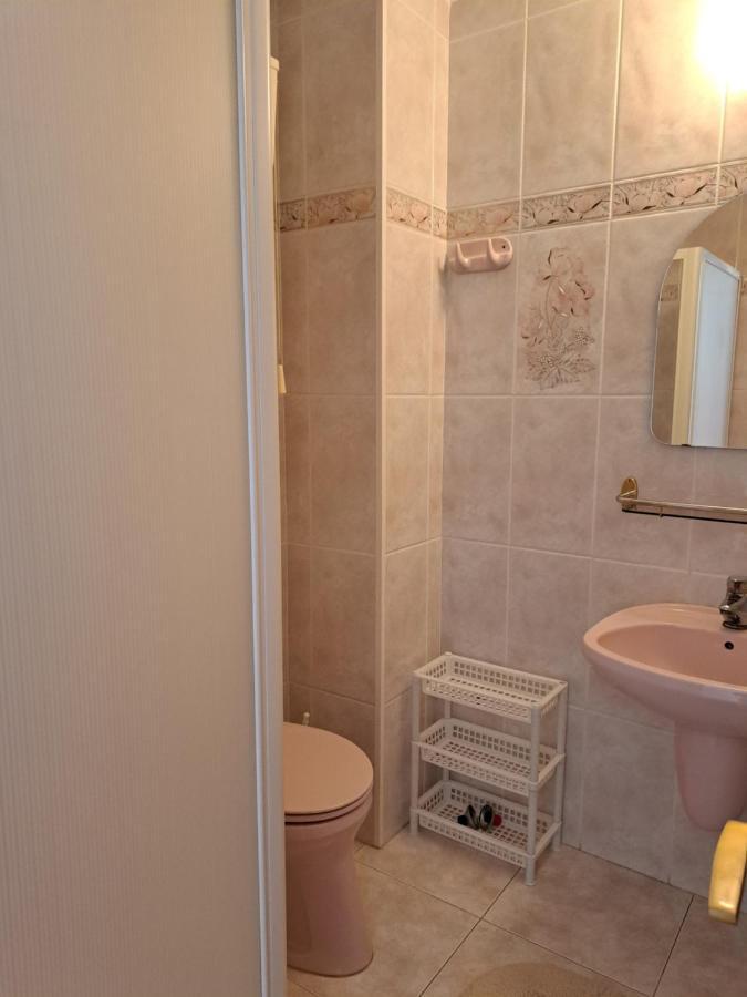 Emma Apartman ハルカーニャ エクステリア 写真