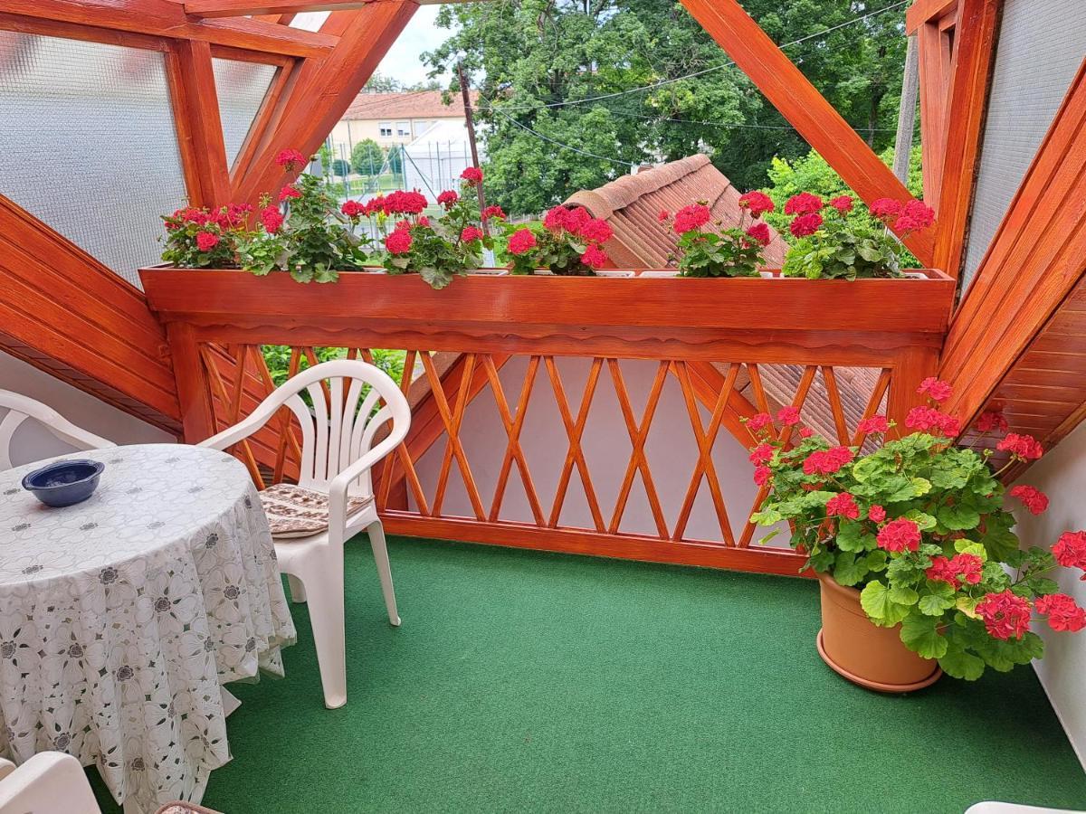 Emma Apartman ハルカーニャ エクステリア 写真