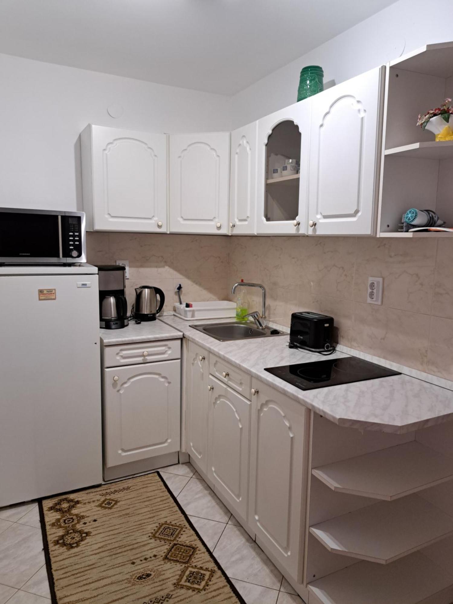 Emma Apartman ハルカーニャ 部屋 写真