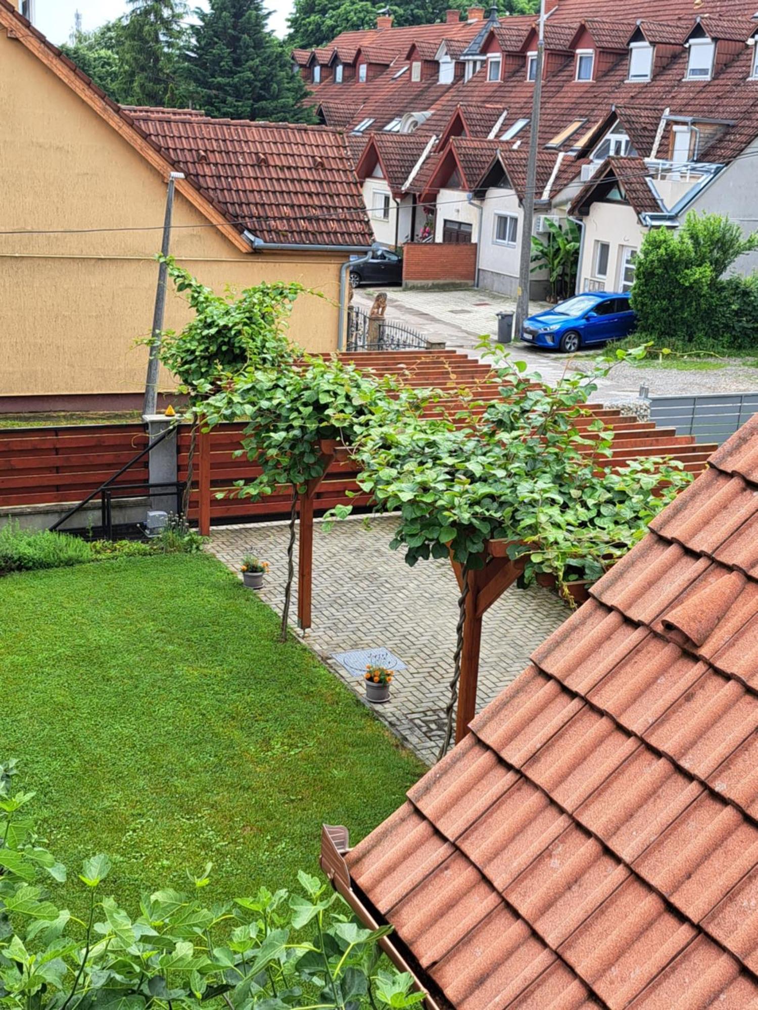 Emma Apartman ハルカーニャ 部屋 写真